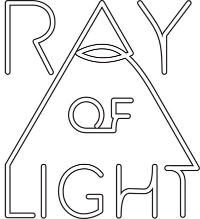 Ray of Light neonglasblazerij